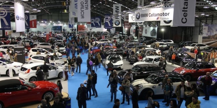 El Salón del Automóvil regala un viaje a los museos Ferrari y Lamborghini