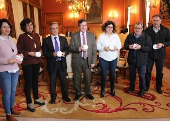 Tres mil detectores de fume domésticos para sete concellos da comarca