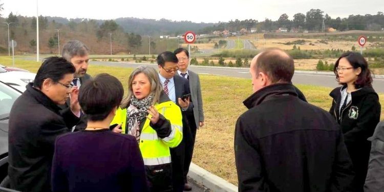 Zona Franca adjudica la urbanización del área logística de la Plisan