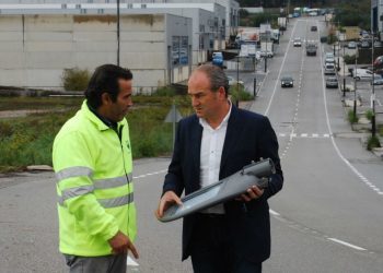 O Porriño aforra 120.000€ anuais coa mellora do alumeado e cambio de caldeiras