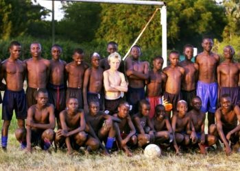 Guidetti, protagonista en HBO