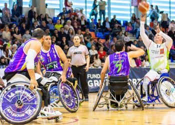 Valladolid, último y difícil escalón del Amfiv para sellar el billete a la Final Four