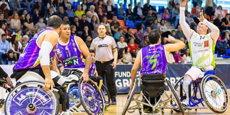 Valladolid, último y difícil escalón del Amfiv para sellar el billete a la Final Four