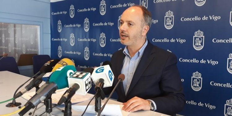Regades salienta a transparencia do Concello de Vigo