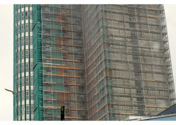 Desmontando los recuerdos del Xeral