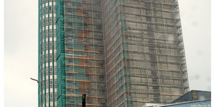 Desmontando los recuerdos del Xeral