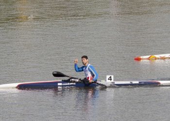 Roi Rodríguez y Rubén Millán, al Mundial de Belgrado