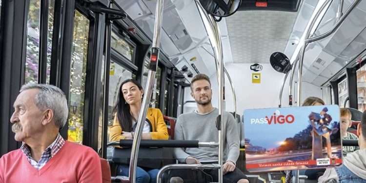 Un auto judicial obliga a conceder la Pass Vigo sin restricciones