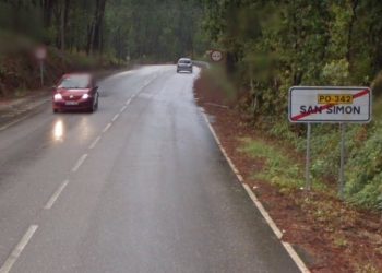 Un hombre ataca a su vecino con una desbrozadora durante una pelea en Tui