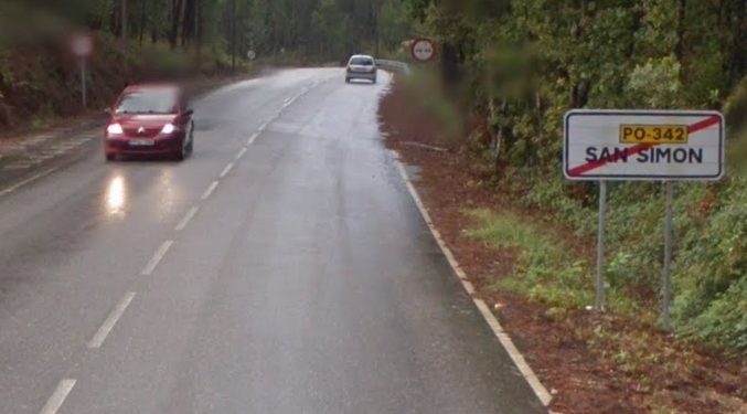 Un hombre ataca a su vecino con una desbrozadora durante una pelea en Tui