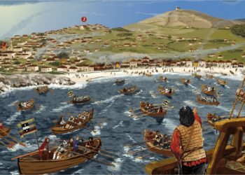 Los ataques del corsario inglés Francis Drake a Vigo y sus devastadoras consecuencias