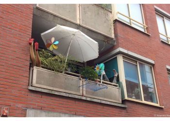 Después de la juerga