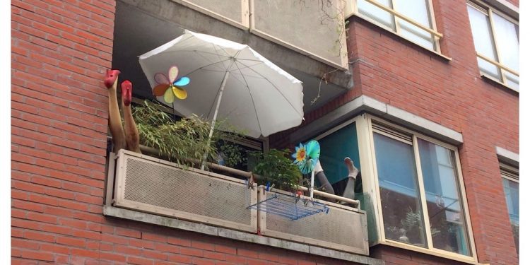 Después de la juerga