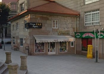 La lotería deja sendos pellizcos en Ponteareas y O Porriño