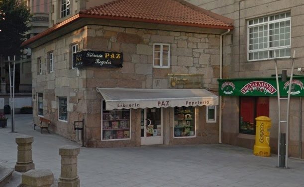 La lotería deja sendos pellizcos en Ponteareas y O Porriño