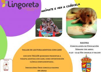 El mejor amigo para aprender a leer