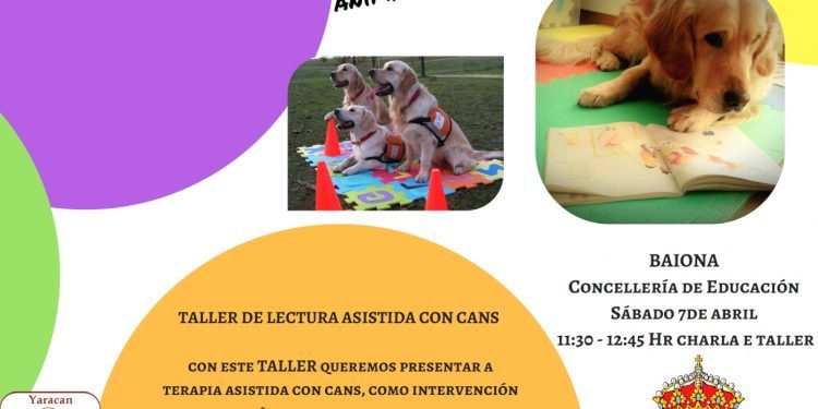 El mejor amigo para aprender a leer