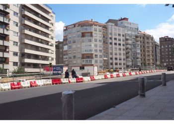 Remodelando la calle Venezuela