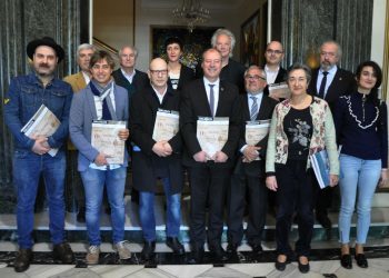 Unhas 150.000 persoas participaron nas actividades en torno ao Pergamiño Vindel