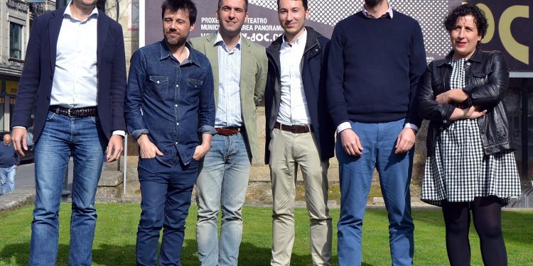 O Play Doc confirma as súas datas, cartel e invitados