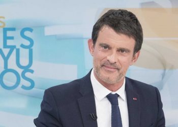 ¿Por qué no fichar políticos extranjeros?