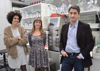 O grupo Nature publica un novo estudo da Universidade de Vigo