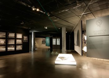 Verne y sus “límites de la imaginación” se hacen un hueco en el Marco