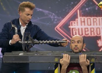 Vigo acoge el nuevo espectáculo del mago Yunke