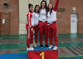 Éxitos de María Mariño y El Olivo en el IV Ránking Nacional de Torrelaguna