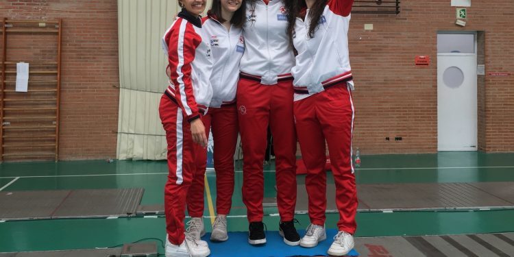 Éxitos de María Mariño y El Olivo en el IV Ránking Nacional de Torrelaguna