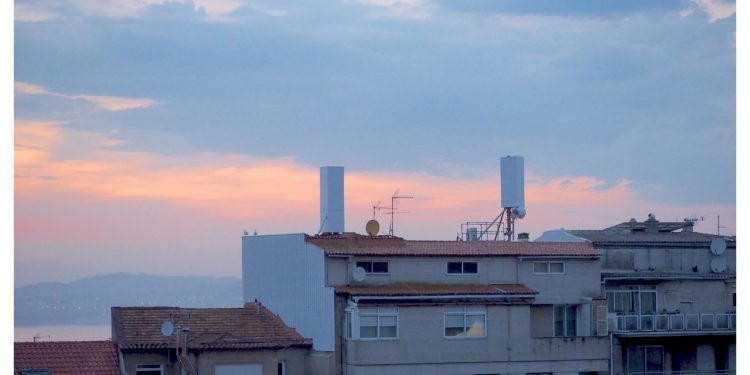 Contaminación visual