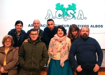 Actividades infantís, canto coral e teatro nas festas de San Telmo de Tui