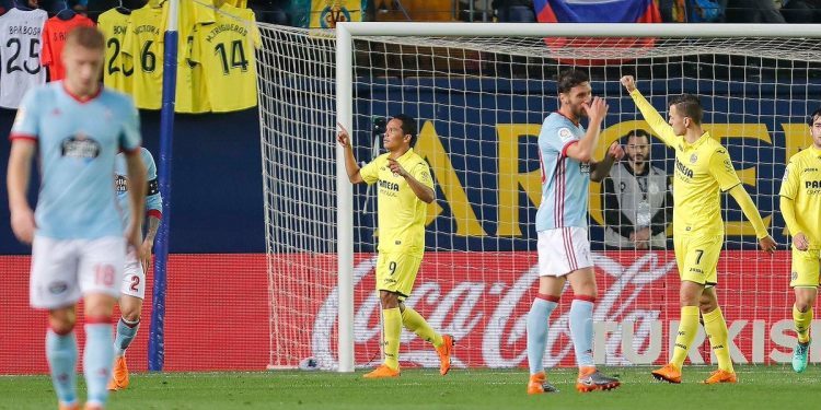 El Celta cae con estrépito y se queda sin objetivos