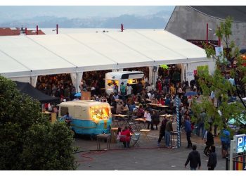 Feria de la Cerveza Artesanal