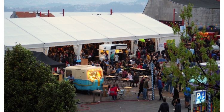 Feria de la Cerveza Artesanal
