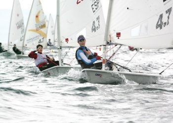 Sanxenxo manda en la Ría de Vigo