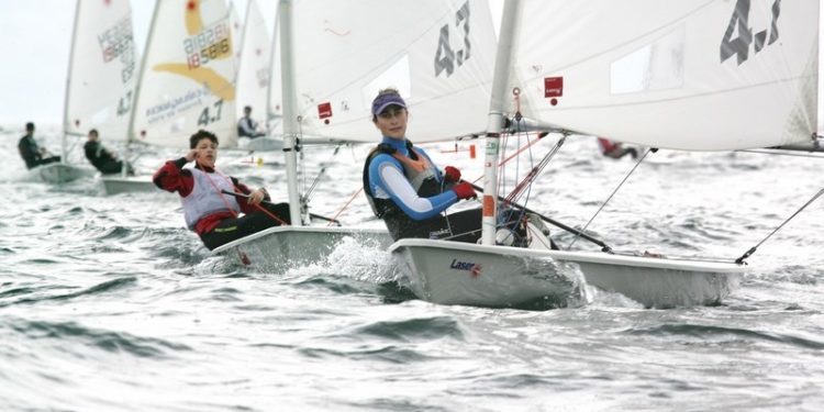 Sanxenxo manda en la Ría de Vigo