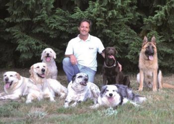 Vigozoo acoge una conferencia para enseñar lo que conlleva tener perro