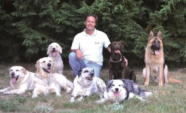 Vigozoo acoge una conferencia para enseñar lo que conlleva tener perro