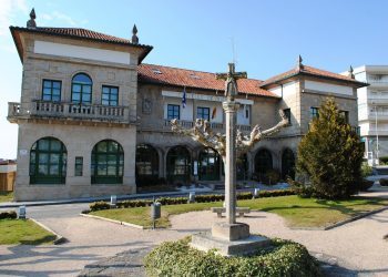 O goberno de Nigrán acada un acordo con UCN e BNG para os Orzamentos