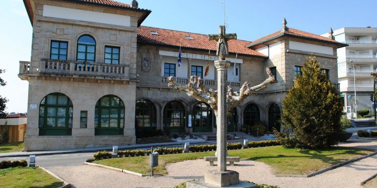 O goberno de Nigrán acada un acordo con UCN e BNG para os Orzamentos