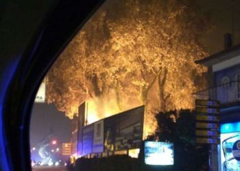 La Fiscalía concluye que no hubo pirómanos en Vigo el 15-0