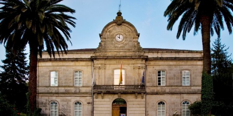 Ponteareas pon en marcha unha ‘app’ para que os veciños poidan informar de incidencias