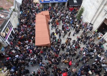 La Reconquista viguesa muy bien sí, pero…