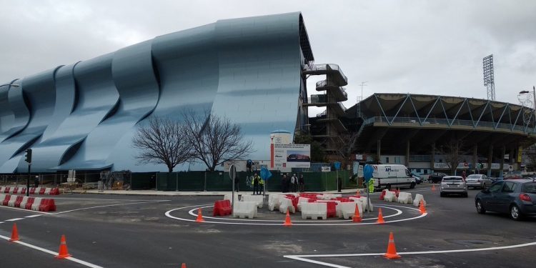 El Concello encarga a Pedro de la Puente la redacción del proyecto de Gol y Marcador