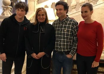 MasterChef acende os fogóns nas Rías Baixas