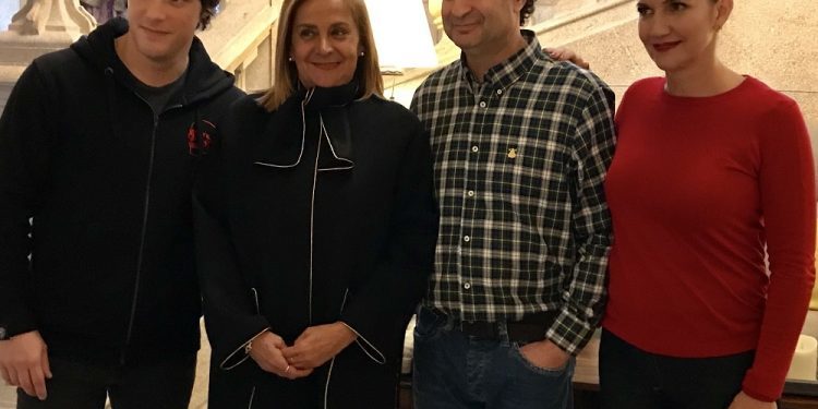 MasterChef acende os fogóns nas Rías Baixas