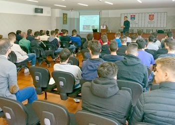 Un árbitro de Primera División en Vigo