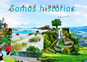 «Somos Historias” chegará o martes a Porto na primeira incursión do ano no país veciño