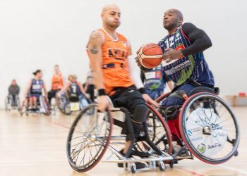 El Amfiv se juega sus opciones de ‘Final Four’ ante un líder con ganas de revancha